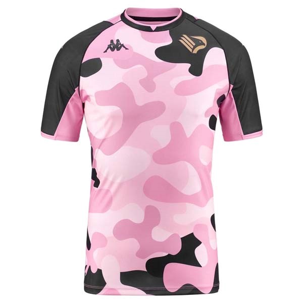 Tailandia Camiseta Palermo 3ª 2021 2022